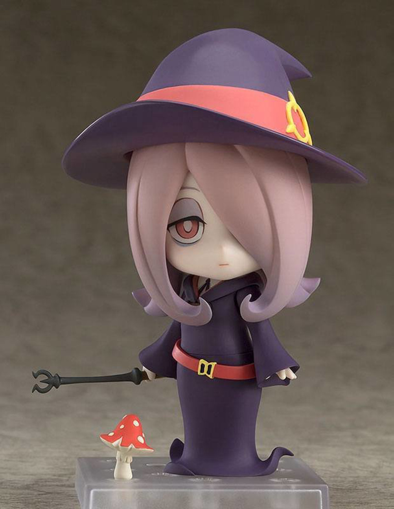 Nendoroid 835 Sucy Manbavaran