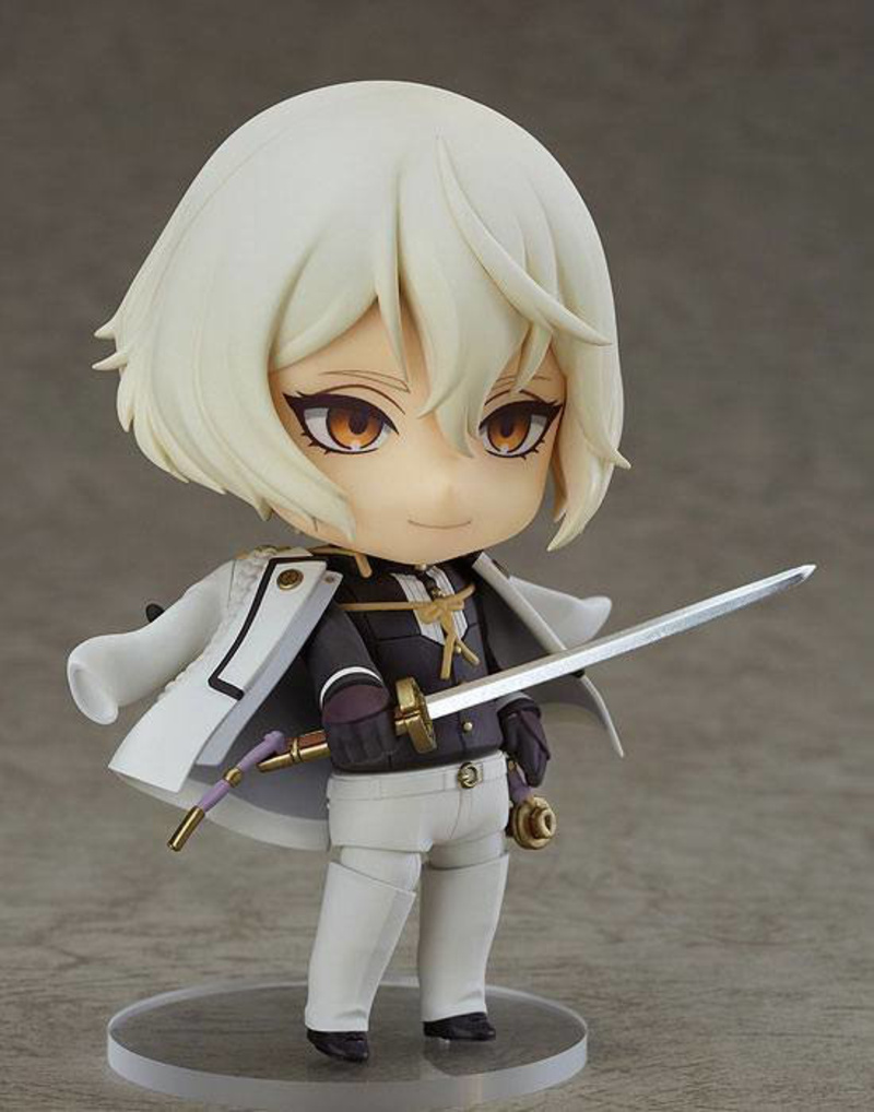 Nendoroid 841 Higekiri