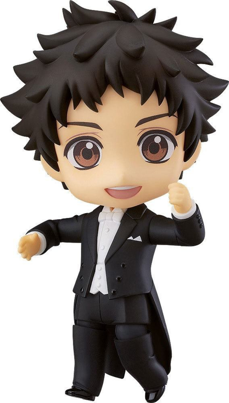 Nendoroid 848 Tatara Fujita