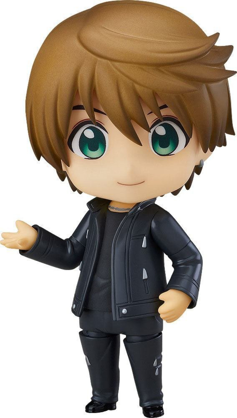 Nendoroid  855 Masaki Amamiya