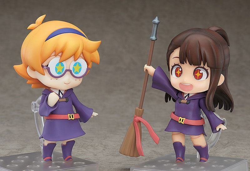 Nendoroid 859 Lotte Yanson