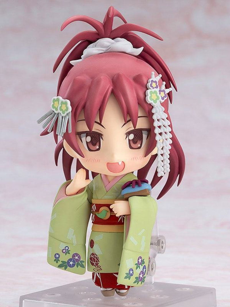 Nendoroid 868 Sakura Kyouko - Maiko Version