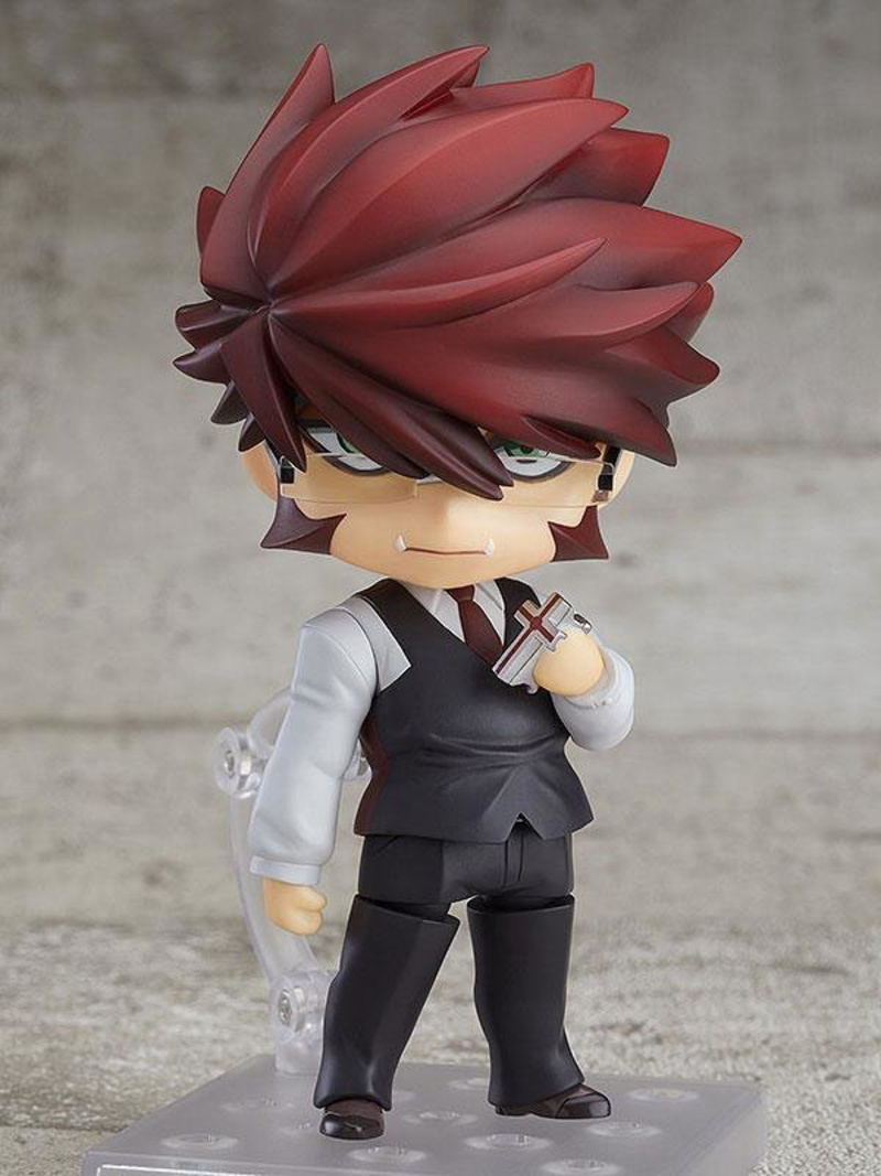 Nendoroid 870 Klaus Von Reinherz