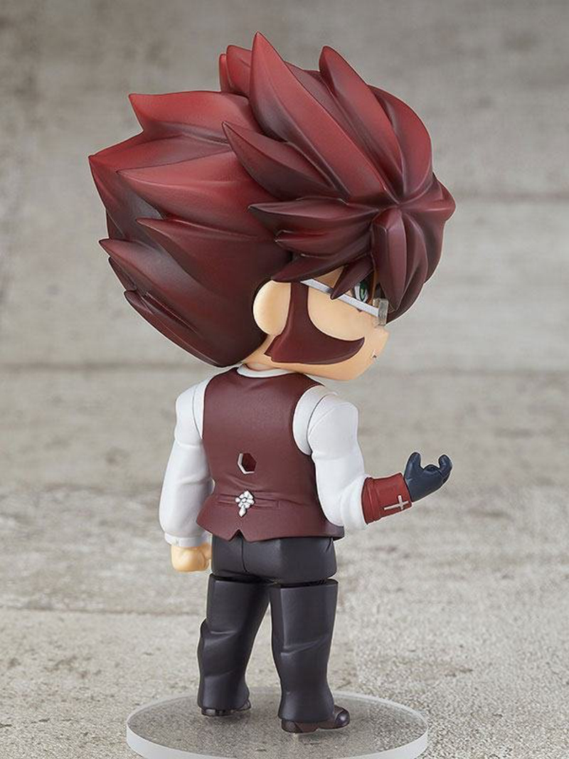 Nendoroid 870 Klaus Von Reinherz