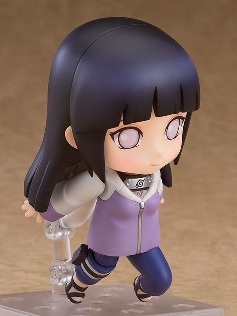 Nendoroid 879 Hinata Hyuga