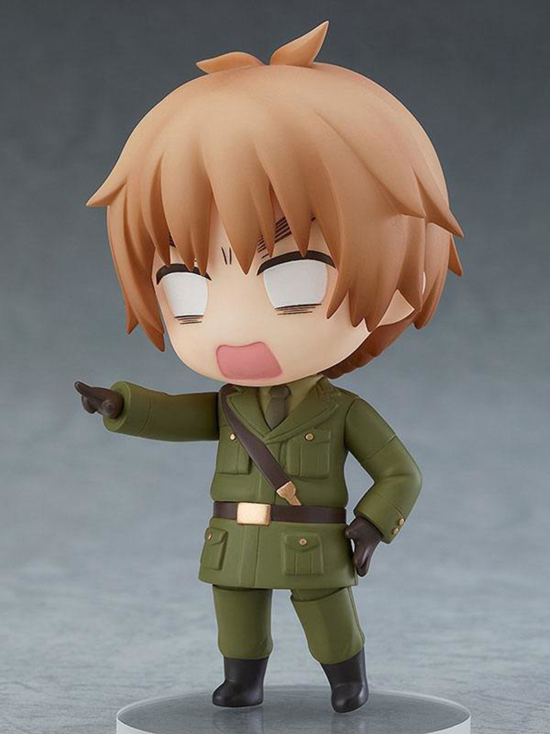 Nendoroid 881 England