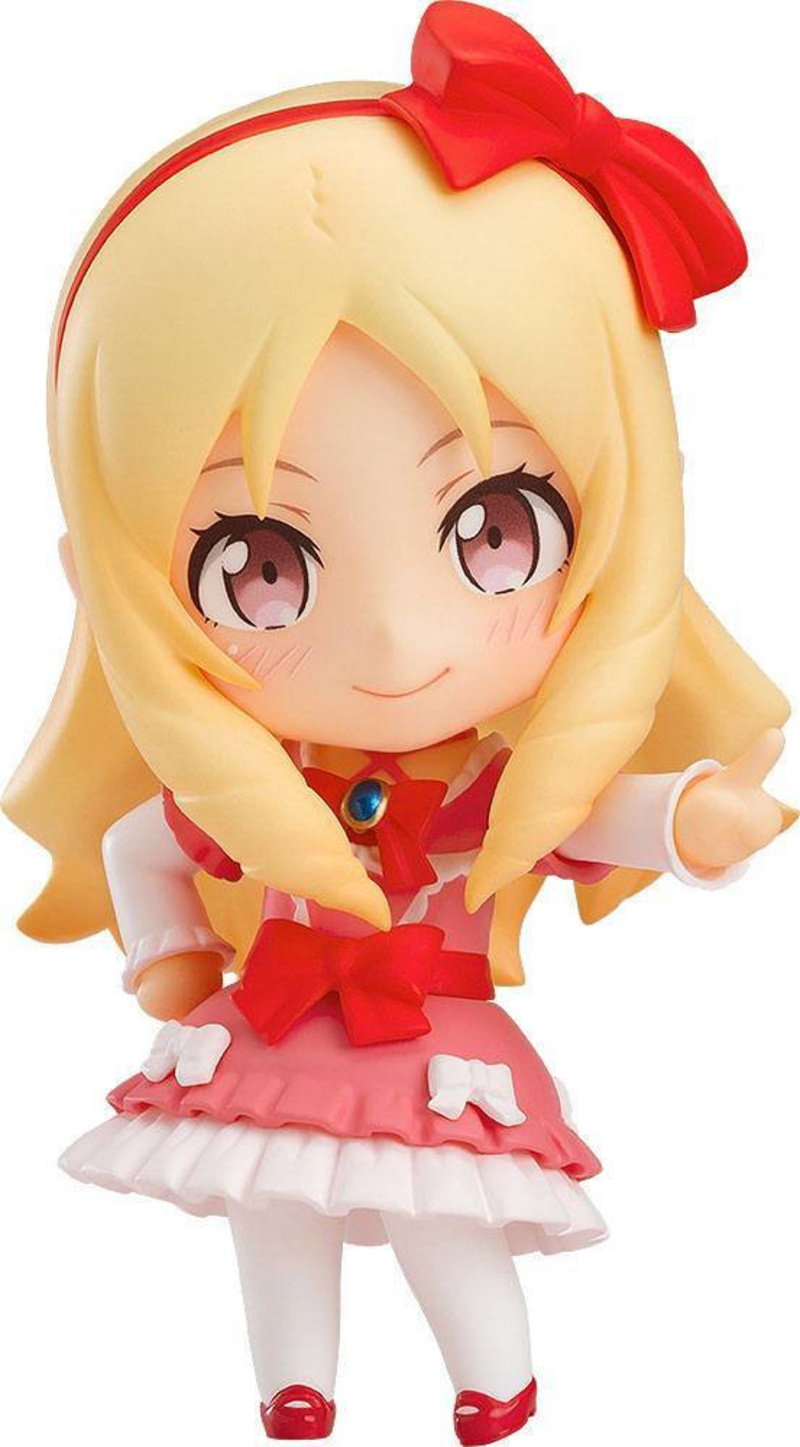 Nendoroid 894 Elf Yamada