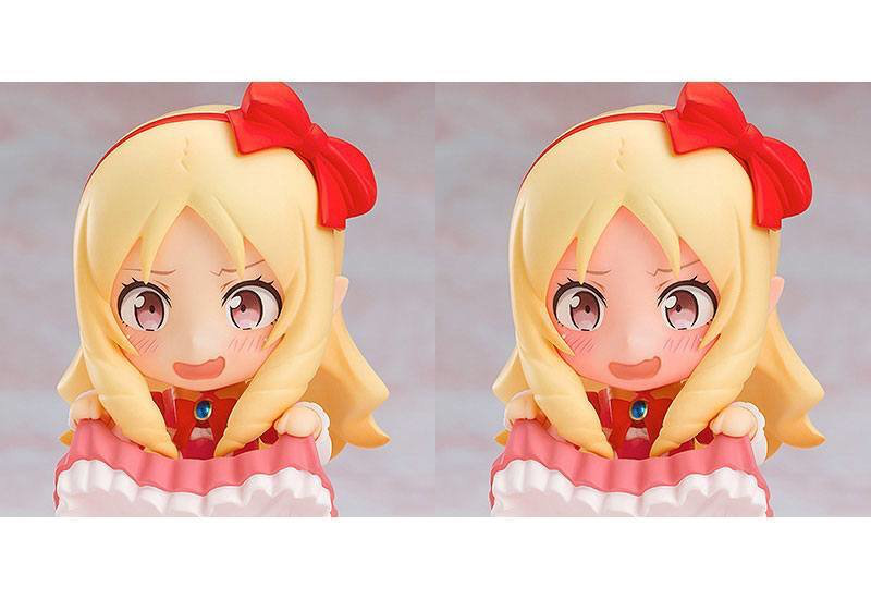 Nendoroid 894 Elf Yamada