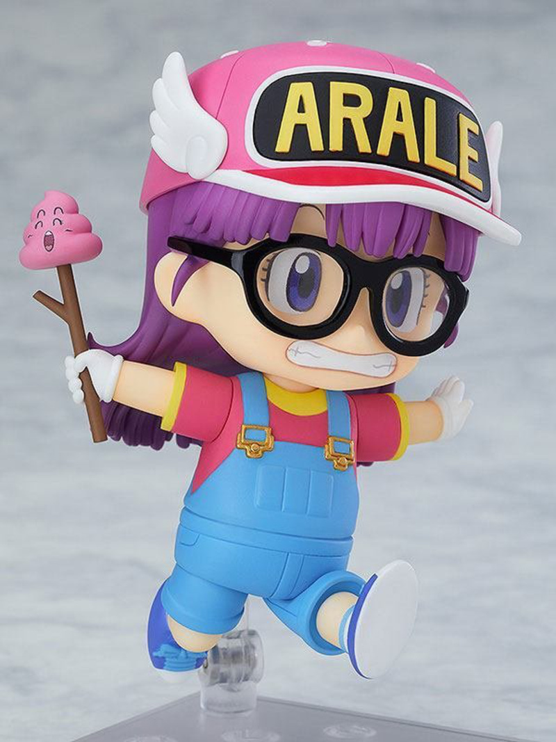 Nendoroid 900 Arale Norimaki