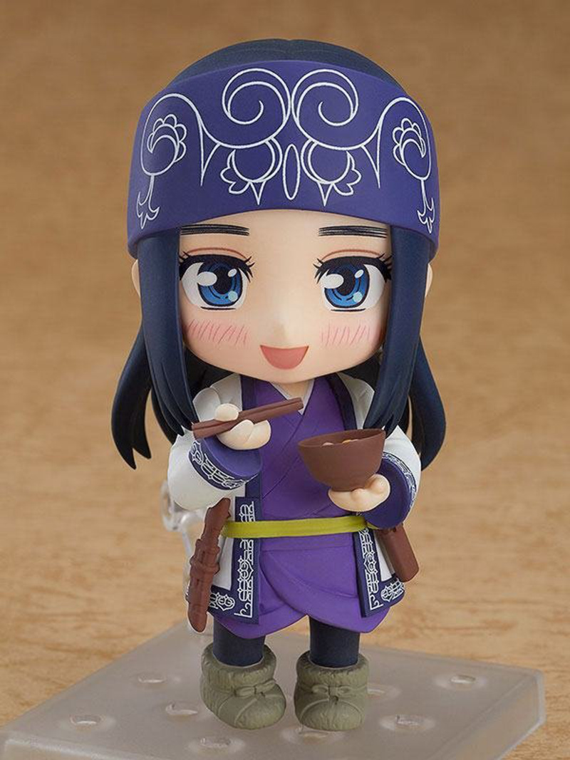 Nendoroid 902 Asirpa