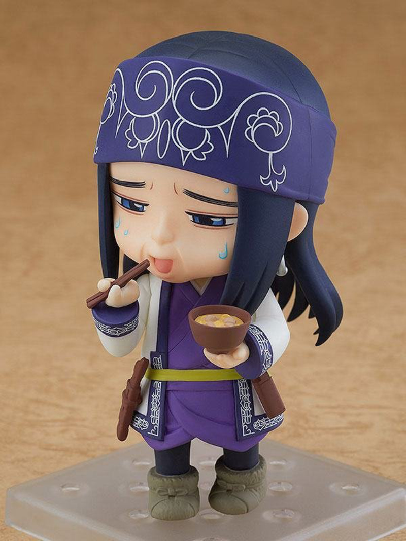 Nendoroid 902 Asirpa