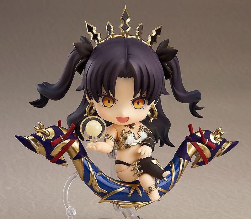 Nendoroid 904 Ishtar - Archer