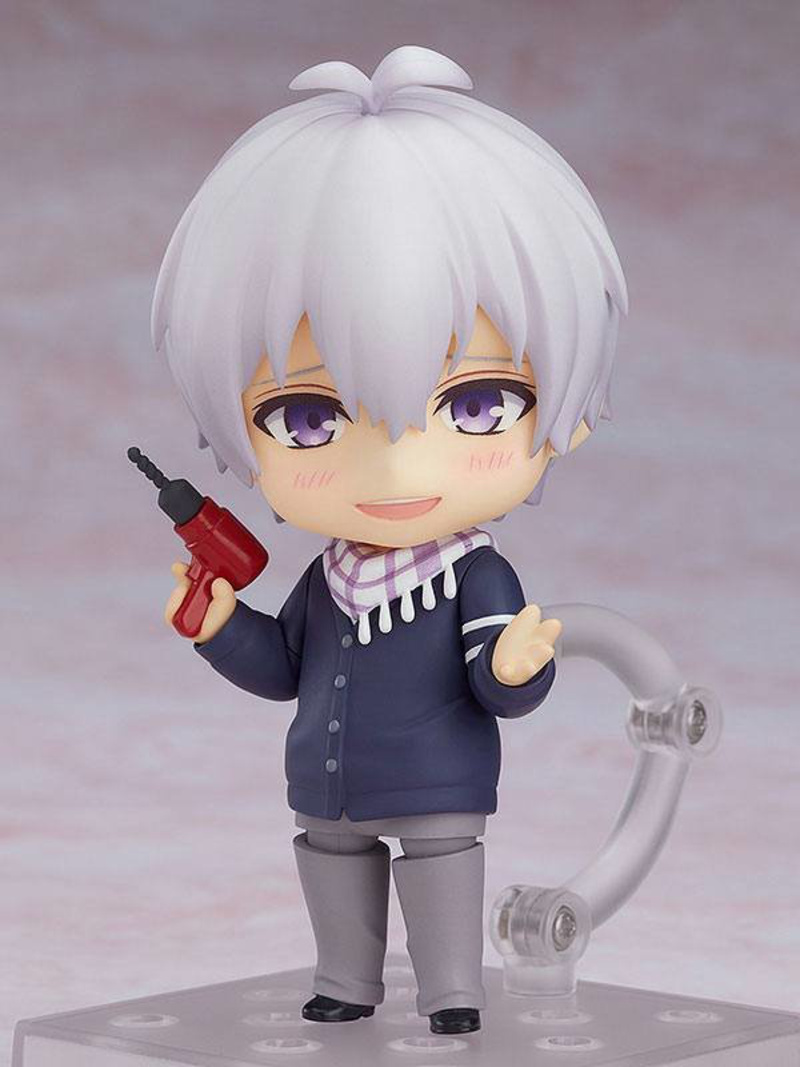 Nendoroid 905 Sougo Ousaka