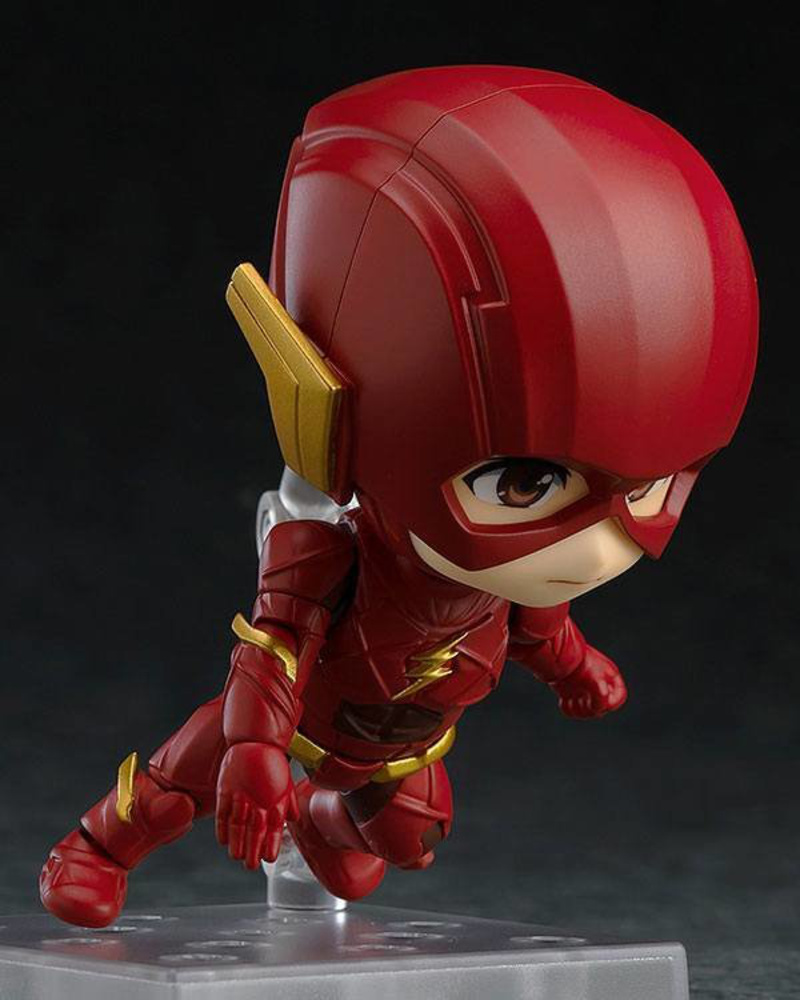 Nendoroid 917 Flash - Justice League