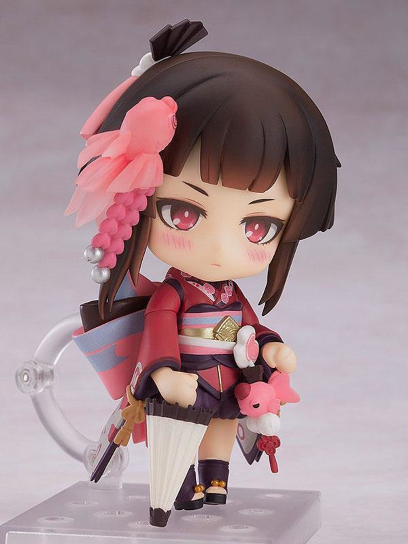 Nendoroid 928 Kagura