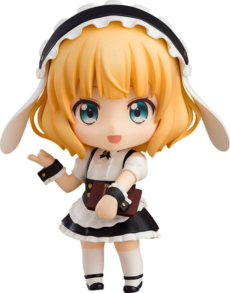 Nendoroid 929 Syaro / Sharo Kirima - Neuauflage