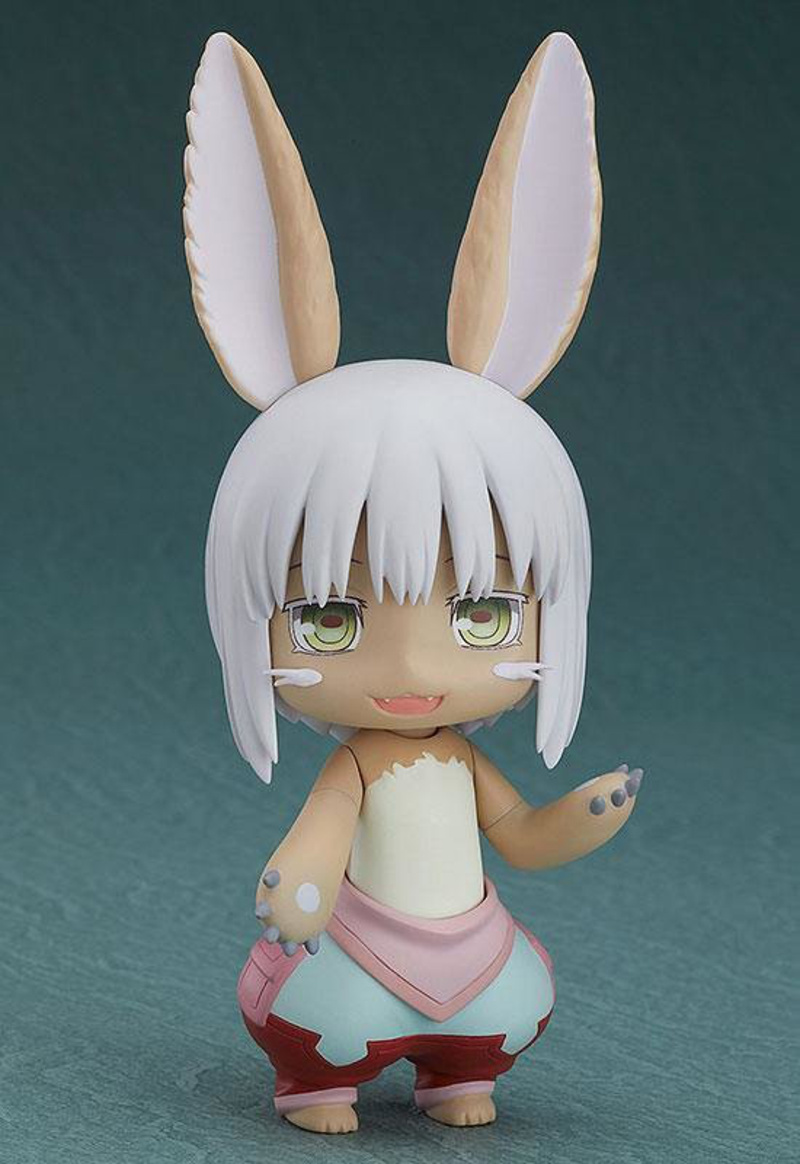 Nendoroid 939 Nanachi und Mitty