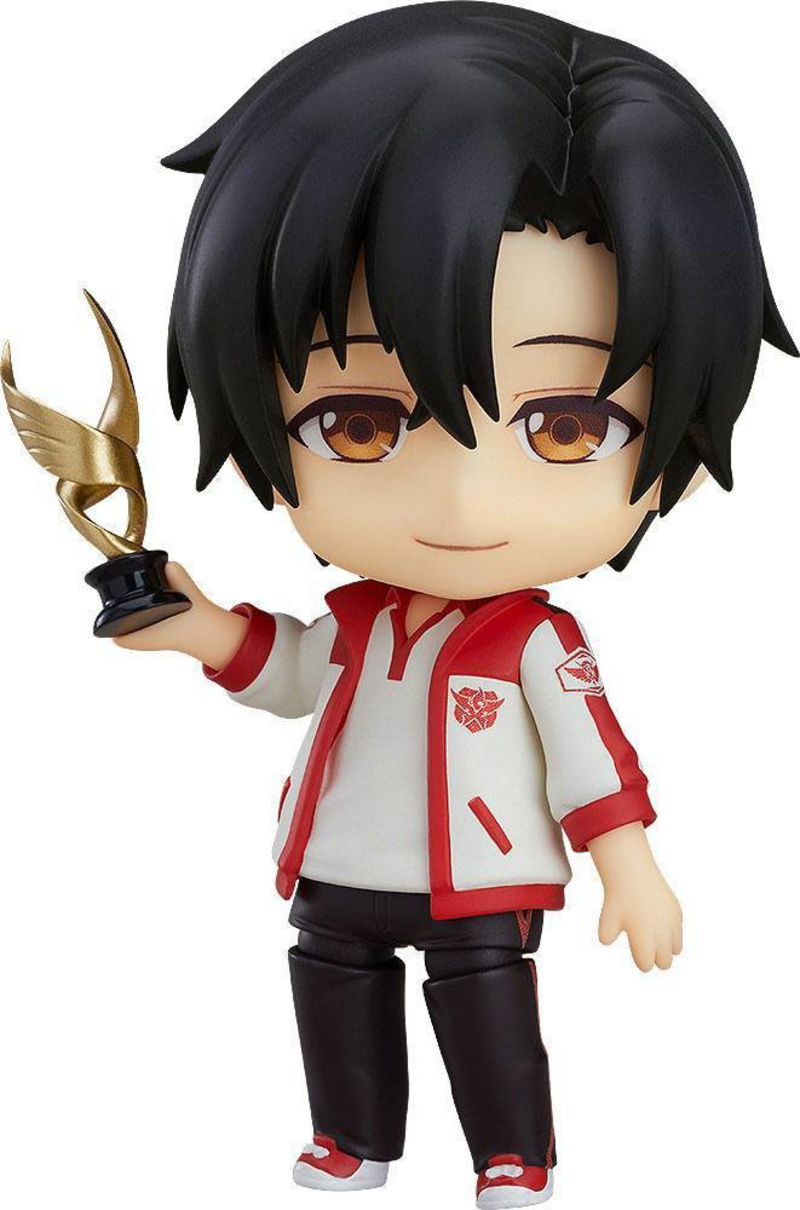 Nendoroid 940 Ye Xiu