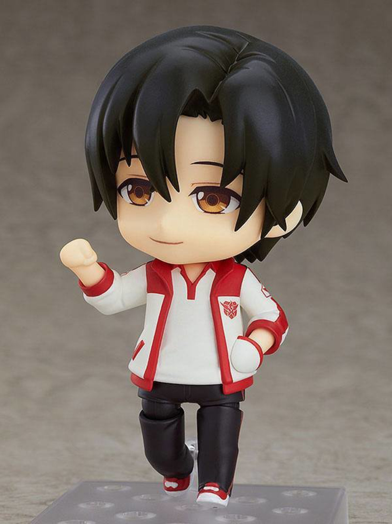 Nendoroid 940 Ye Xiu