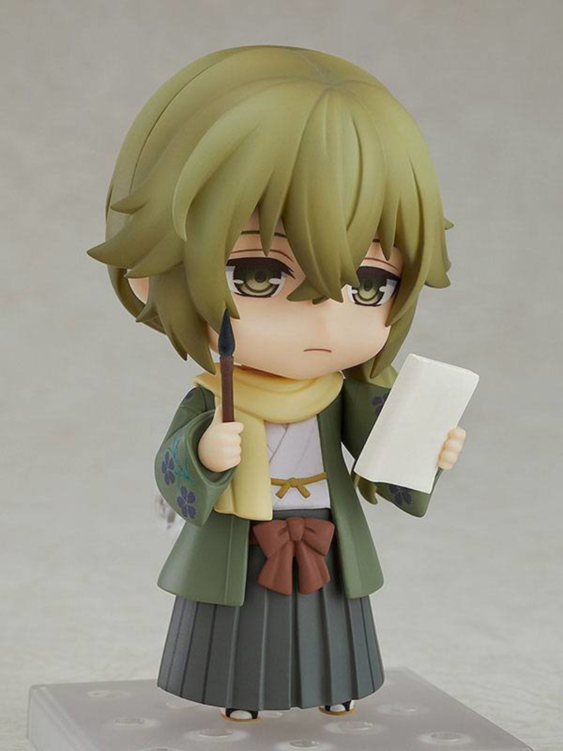 Nendoroid 943 Syunso / Shunsou Hishida