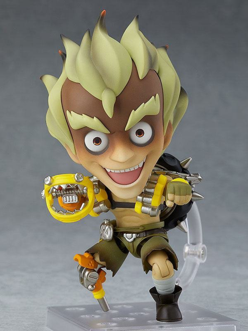 Nendoroid 949 Junkrat - Classic Skin Edition