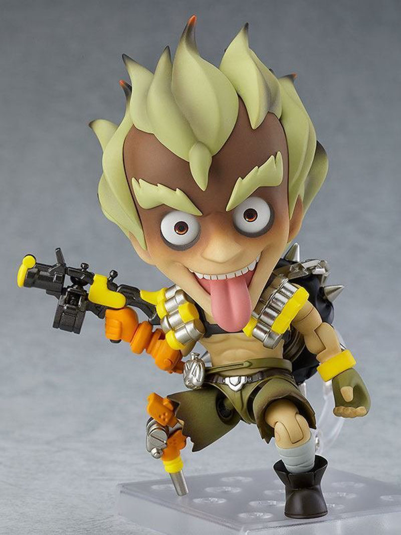 Nendoroid 949 Junkrat - Classic Skin Edition