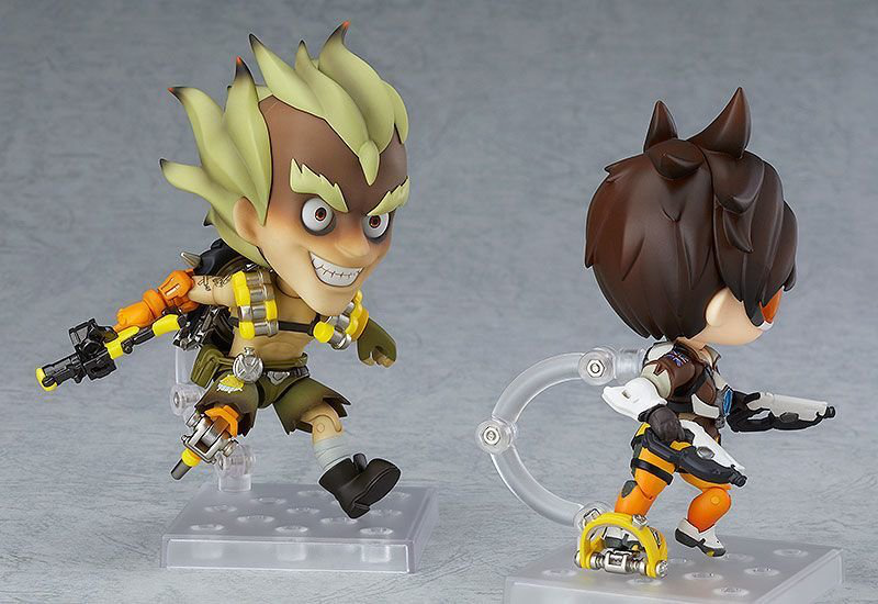 Nendoroid 949 Junkrat - Classic Skin Edition