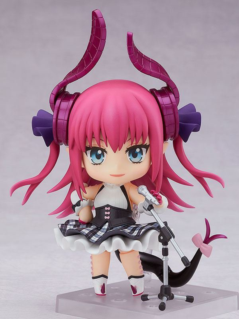 Nendoroid 950 Lancer - Elizabeth Bathory