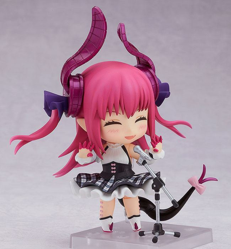 Nendoroid 950 Lancer - Elizabeth Bathory