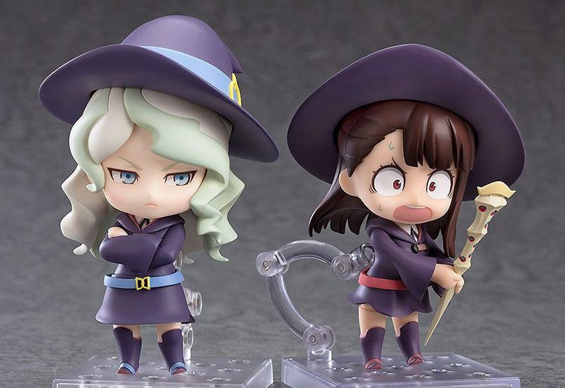 Nendoroid 957 Diana Cavendish