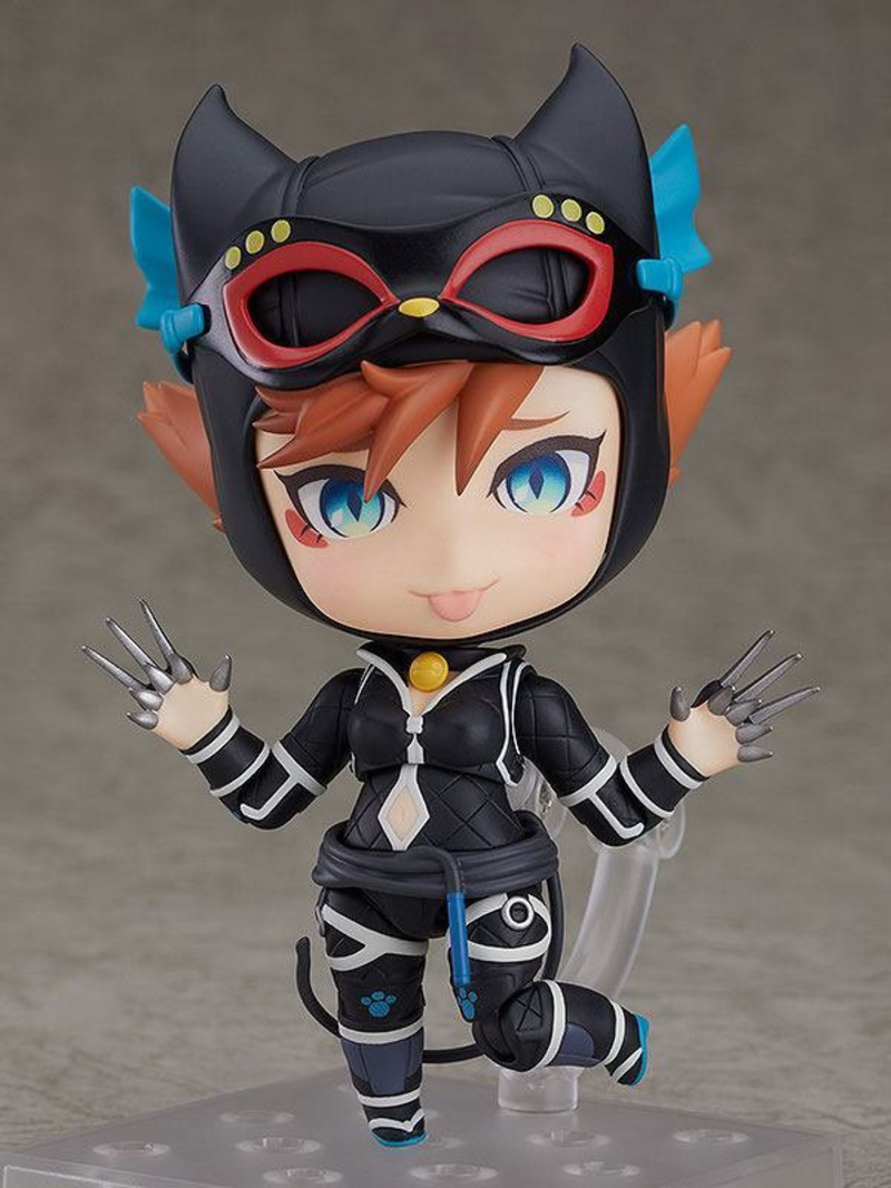 Nendoroid 962 Catwoman - Ninja Edition