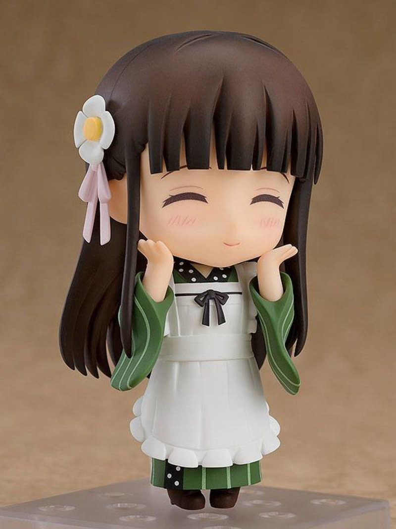 Nendoroid 973 Chiya Ujimatsu