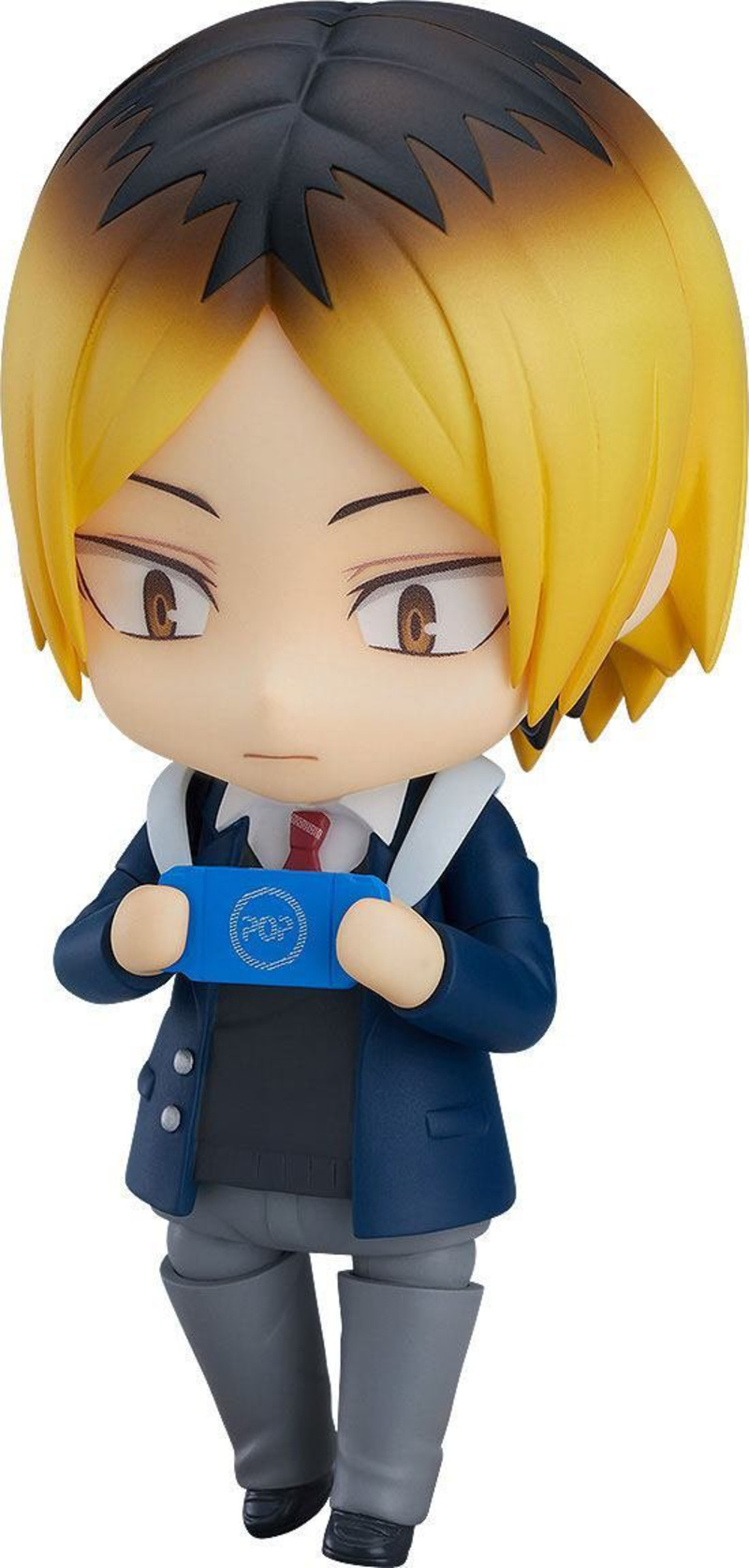 Nendoroid 975 Kenma Kozume - School Uniform