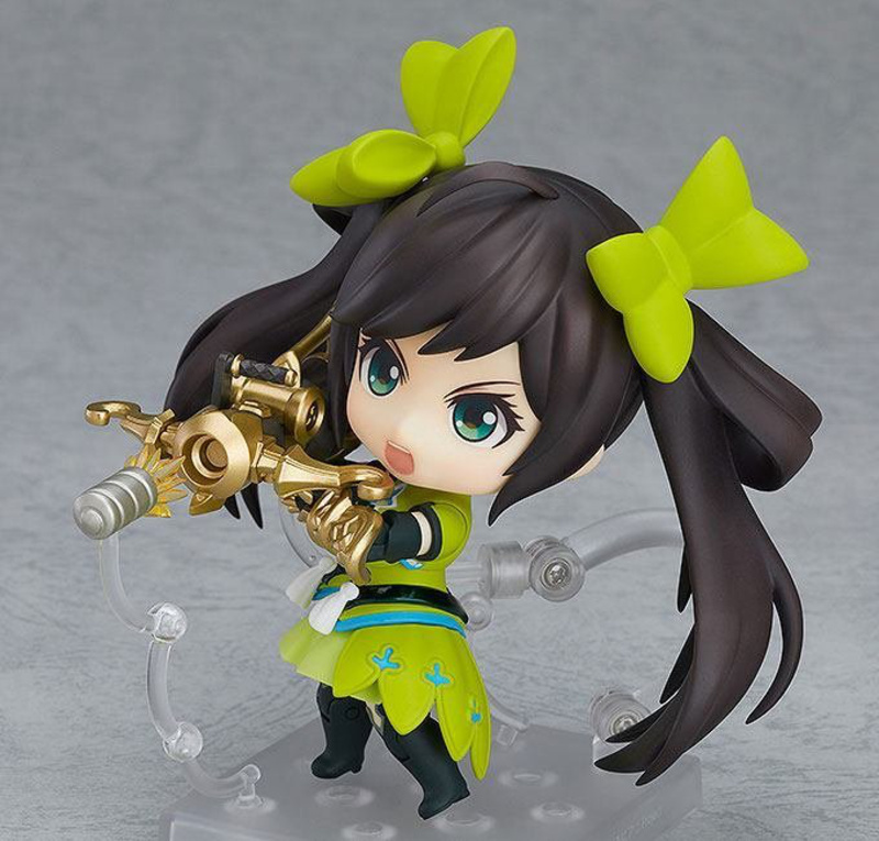 Nendoroid 977 Sun Shang Xiang