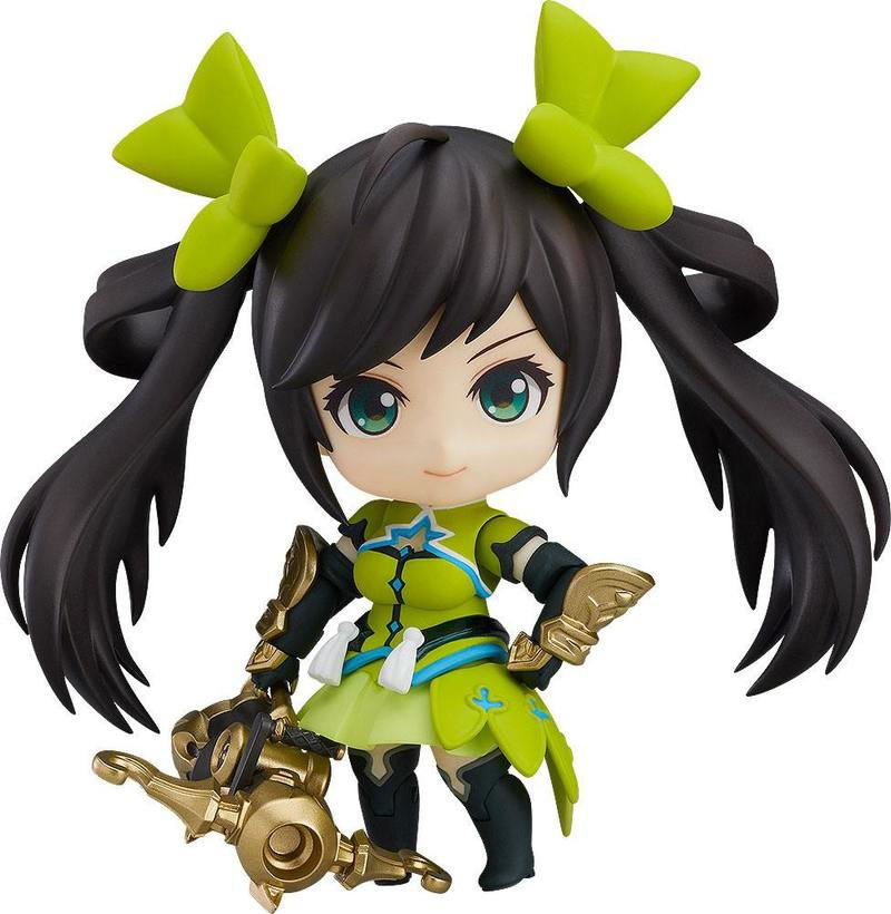 Nendoroid 977 Sun Shang Xiang