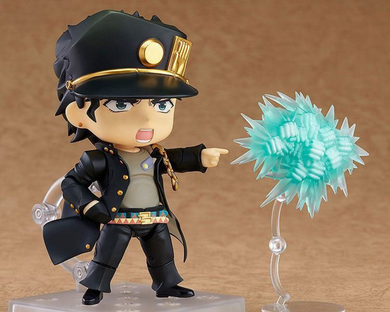 Nendoroid 985 Joutarou Kuujou / Jotaro Kujo