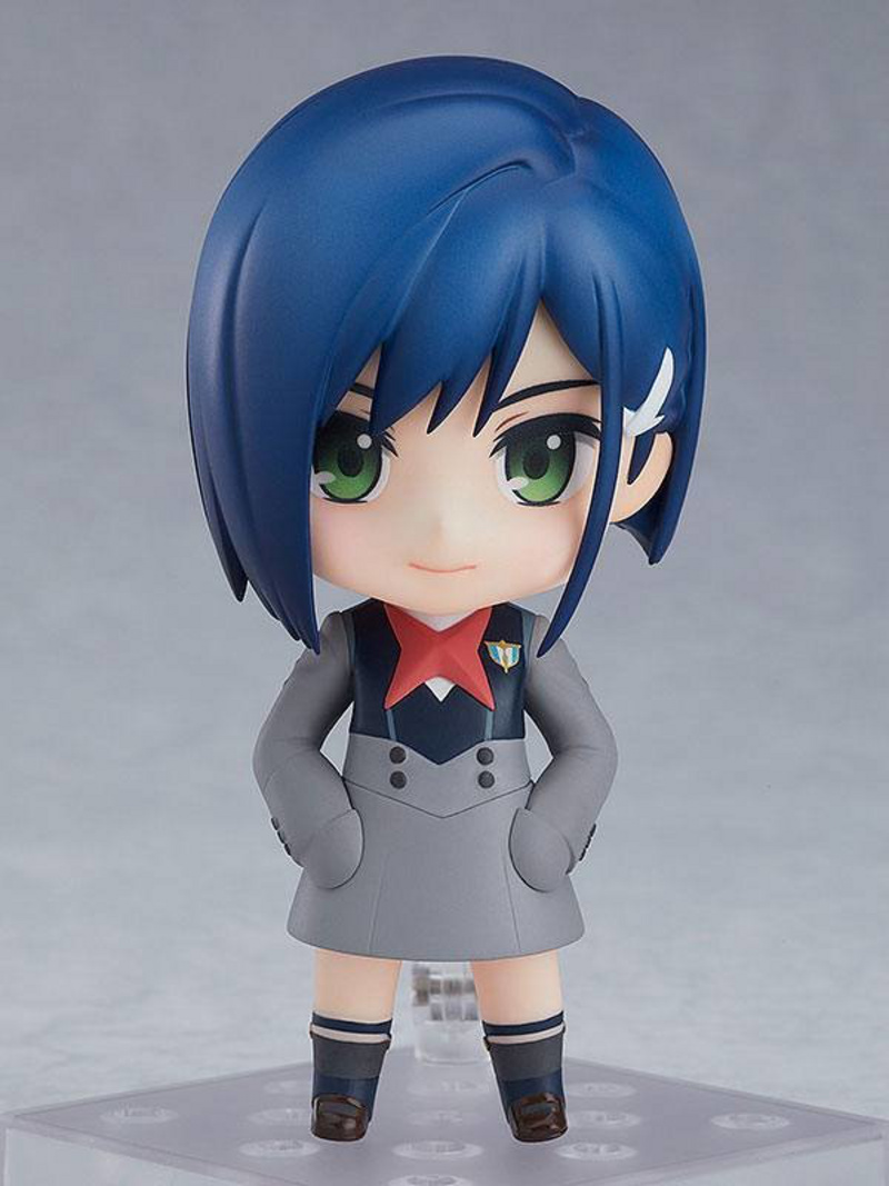 Nendoroid 987 Ichigo