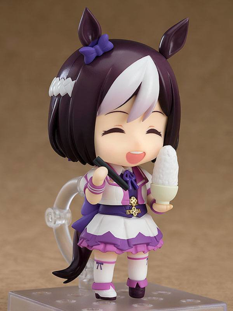 Nendoroid 997 Special Week