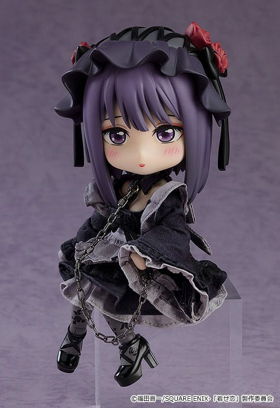 Nendoroid Doll Marin Kitagawa - Shizuku Kuroe Cosplay