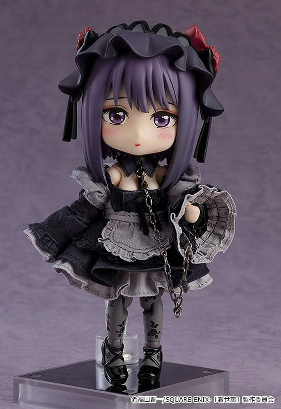 Nendoroid Doll Marin Kitagawa - Shizuku Kuroe Cosplay