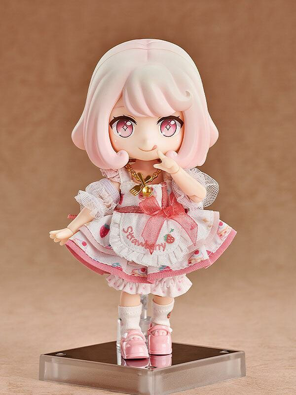 Nendoroid Doll Original - Tea Time Series: Bianca