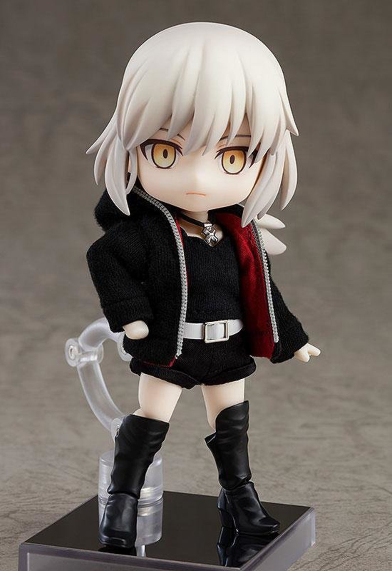 Nendoroid Doll - Saber Alter - Shinjuku Version