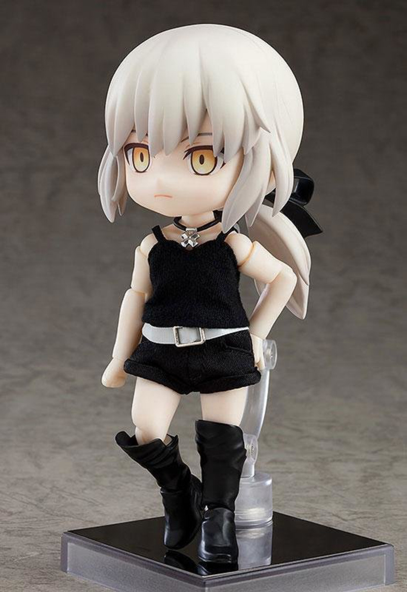 Nendoroid Doll - Saber Alter - Shinjuku Version