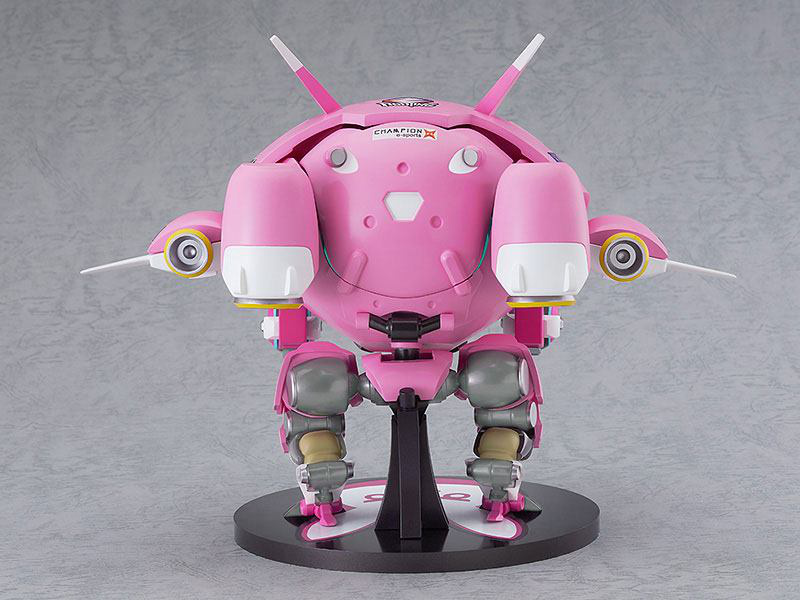 Nendoroid Jumbo Meka - Classic Skin Edition