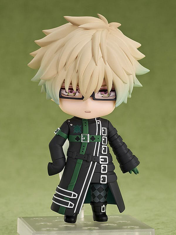 Nendoroid Kent