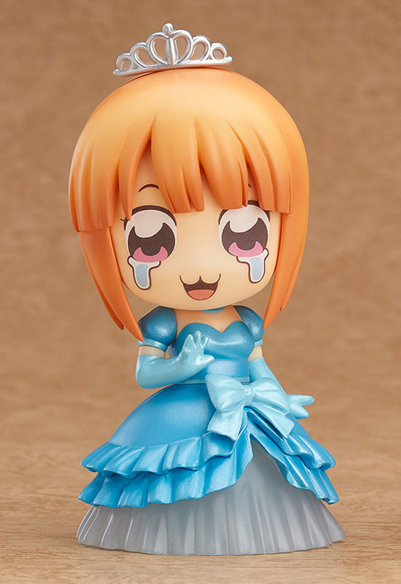 Nendoroid More Face Swap 02 - Set