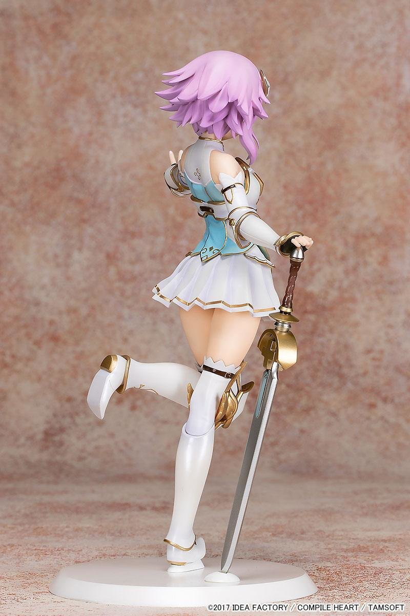 Neptune (Purple Heart) - Holy Knight - Pulchra