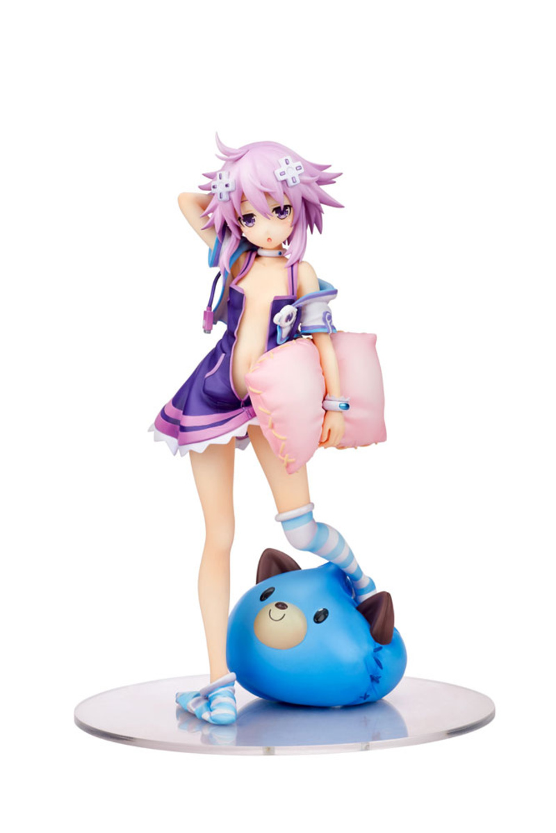 Neptunia / Neptune