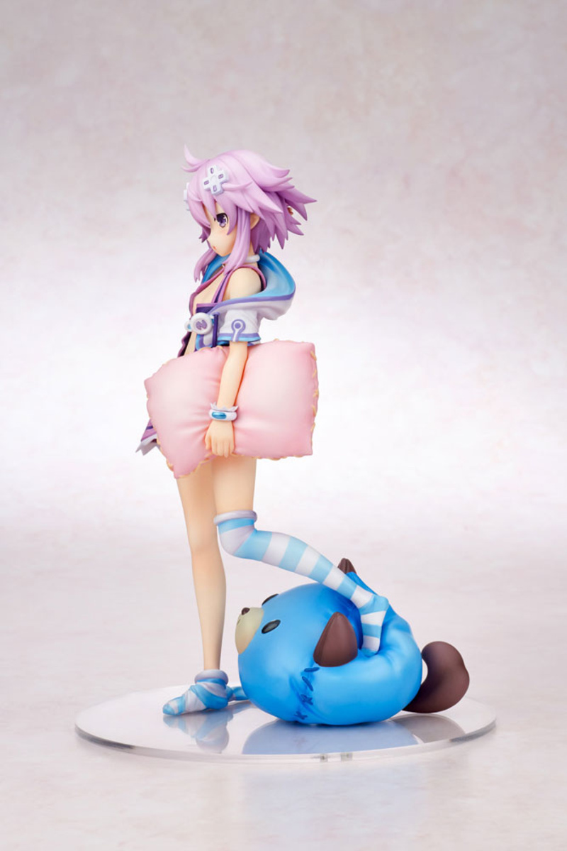 Neptunia / Neptune