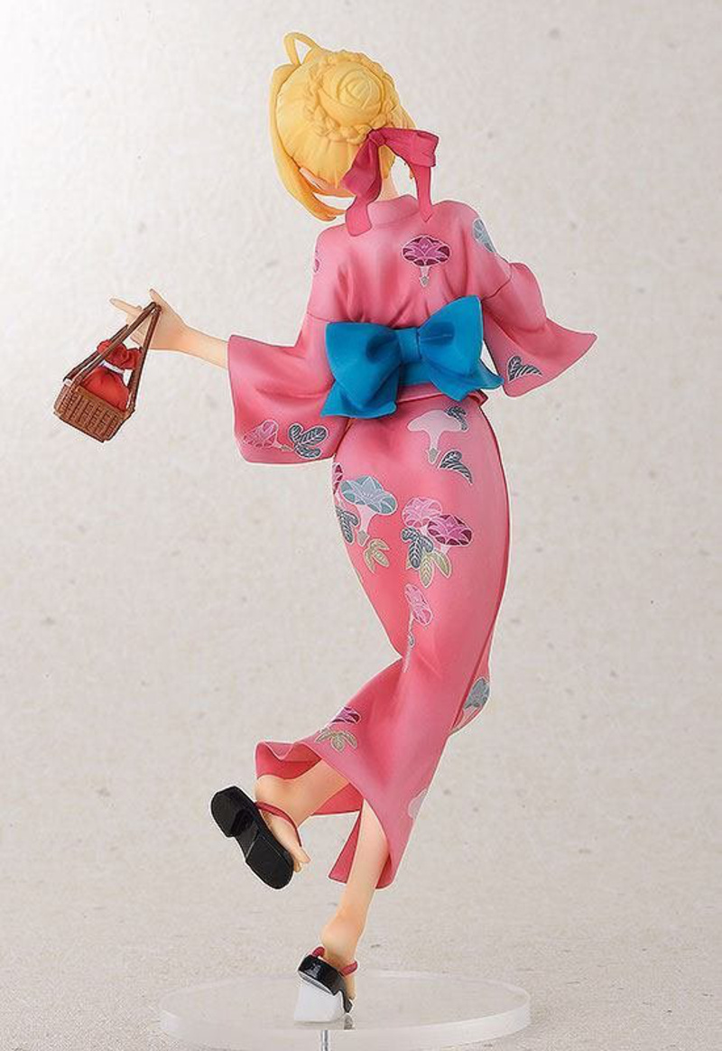 Nero Claudius - Saber - Y-Style Yukata Version - FREEing